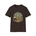 Marjorie Kinnan Rawlings- Retro Tee