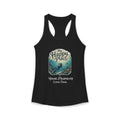 CUSTOMIZABLE Ocean Racerback Tank