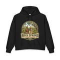 Rock Springs Guest Ranch — Vintage Hoodie