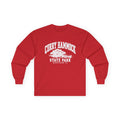 Curry Hammock State Park- Long Sleeve Tee
