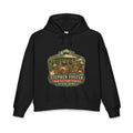 Stephen Foster — Vintage Hoodie