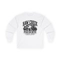 Hawcreek Preserve State Park- Long Sleeve Tee