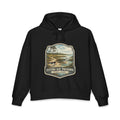 Estero Bay Preserve — Vintage Hoodie