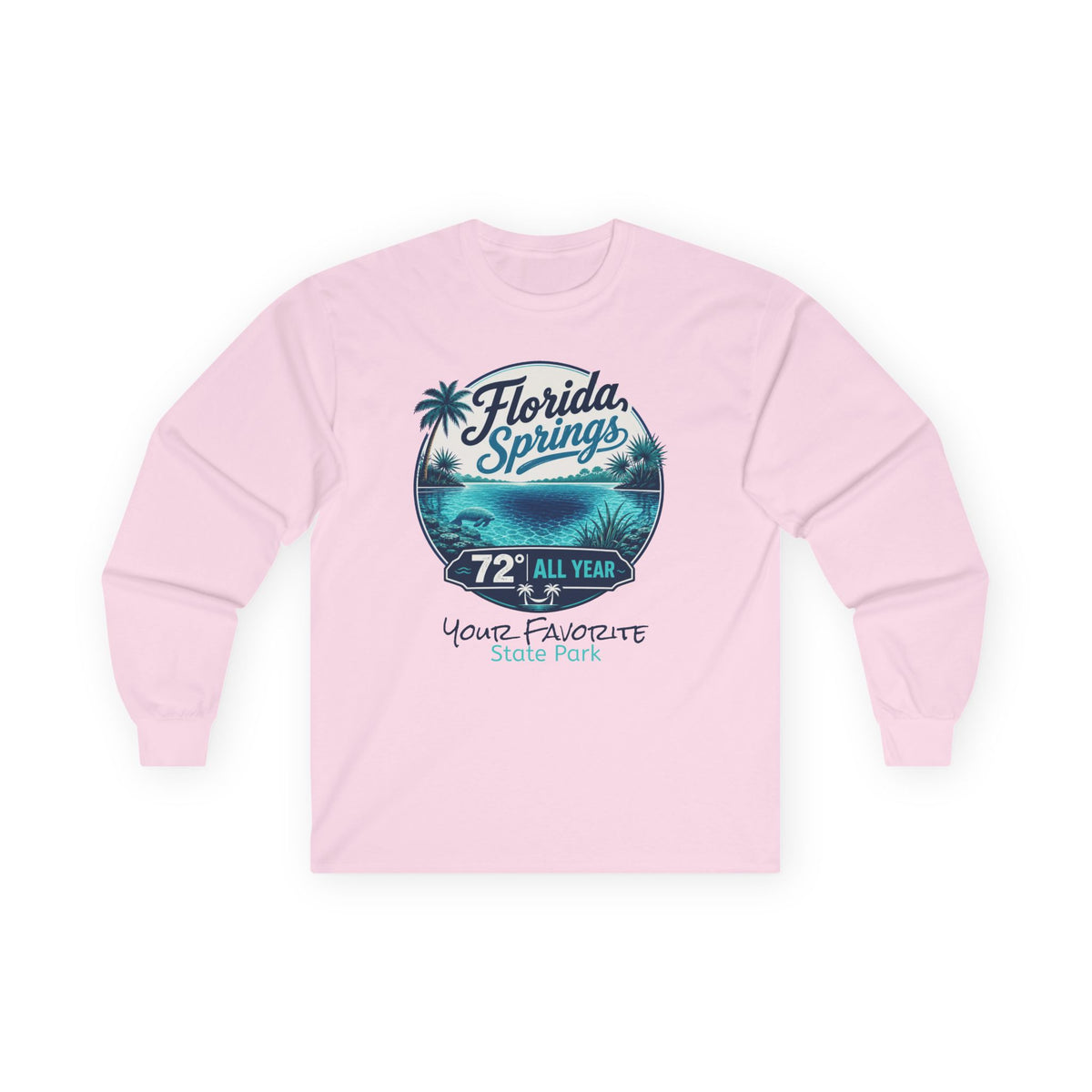 CUSTOMIZABLE Springs 72 — Vintage Shirt