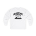 Kissimmee Prairie Preserve State Park Logo- Long Sleeve Tee