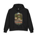 Tallahassee- St. Marks Trail — Vintage Hoodie