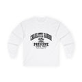 Charlotte Harbor Preserve State Park Logo- Long Sleeve Tee