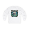 Manatee Mama Long Sleeve Tee — Vintage Fanning Springs
