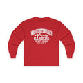 Washington Oaks Gardens- Long Sleeve Tee