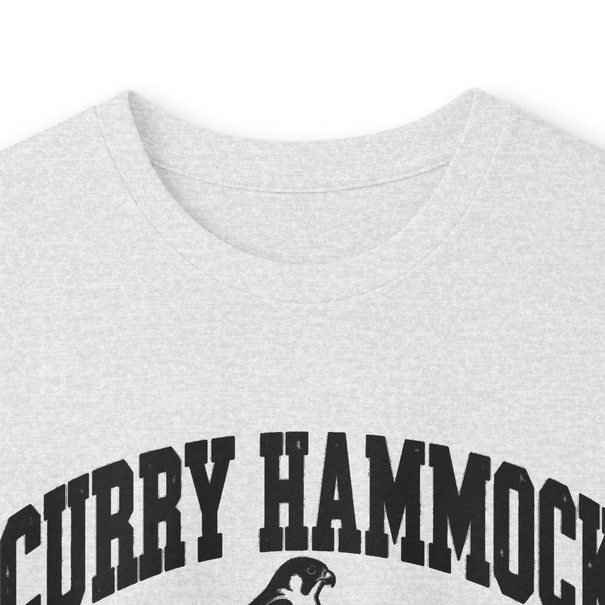 Curry Hammock State Park- Long Sleeve Tee