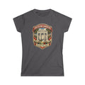 Constitution Convention Museum- Vintage Tee