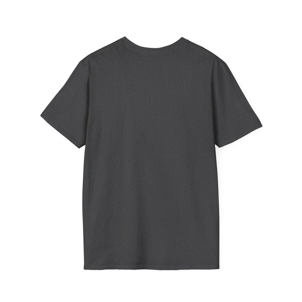 Addison Blockhouse — Retro Tee