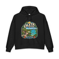 Oleta River — Vintage Hoodie