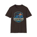 Indian River Lagoon- Retro Tee