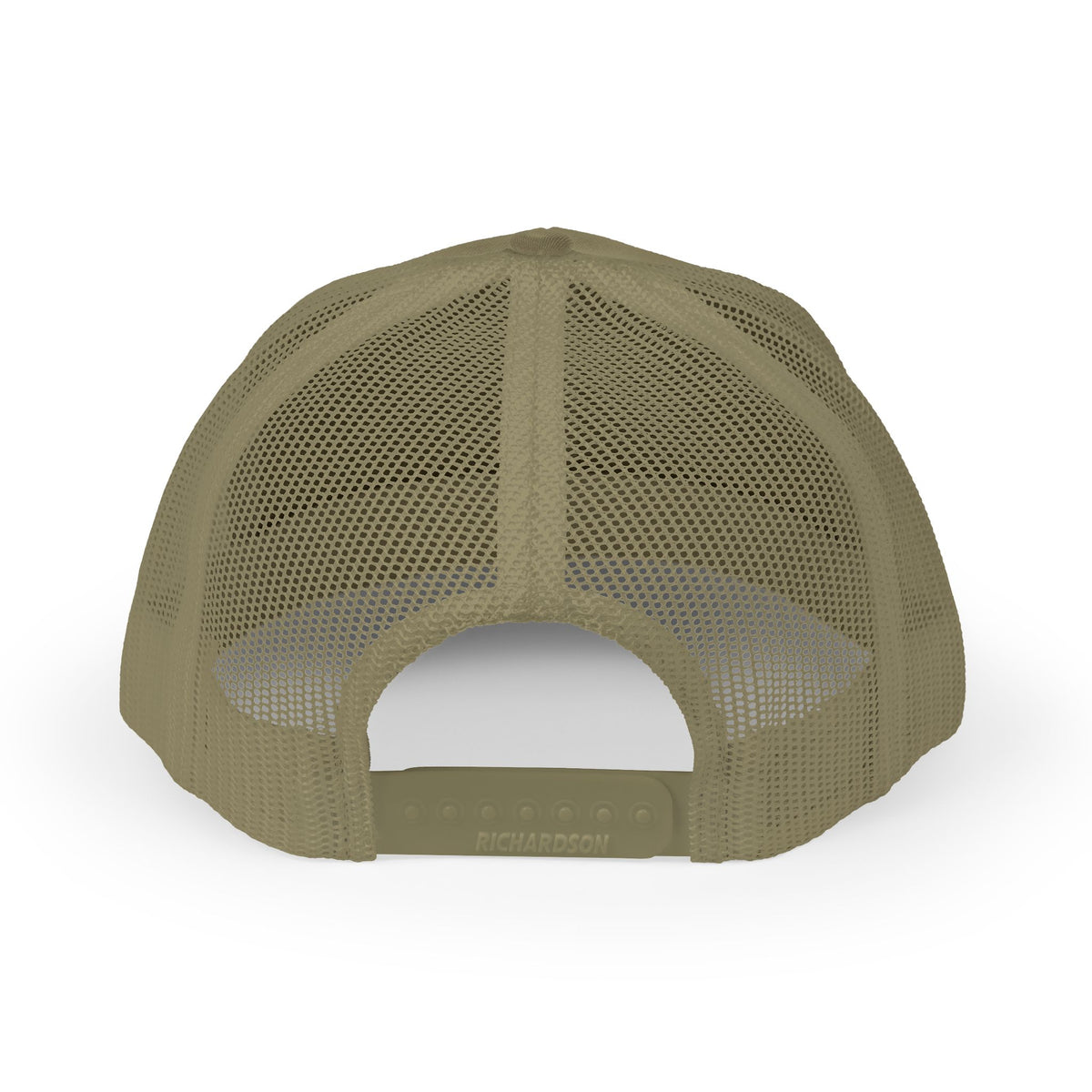 Lake Louisa State Park Trucker Cap — Retro Outdoor Snapback Hat