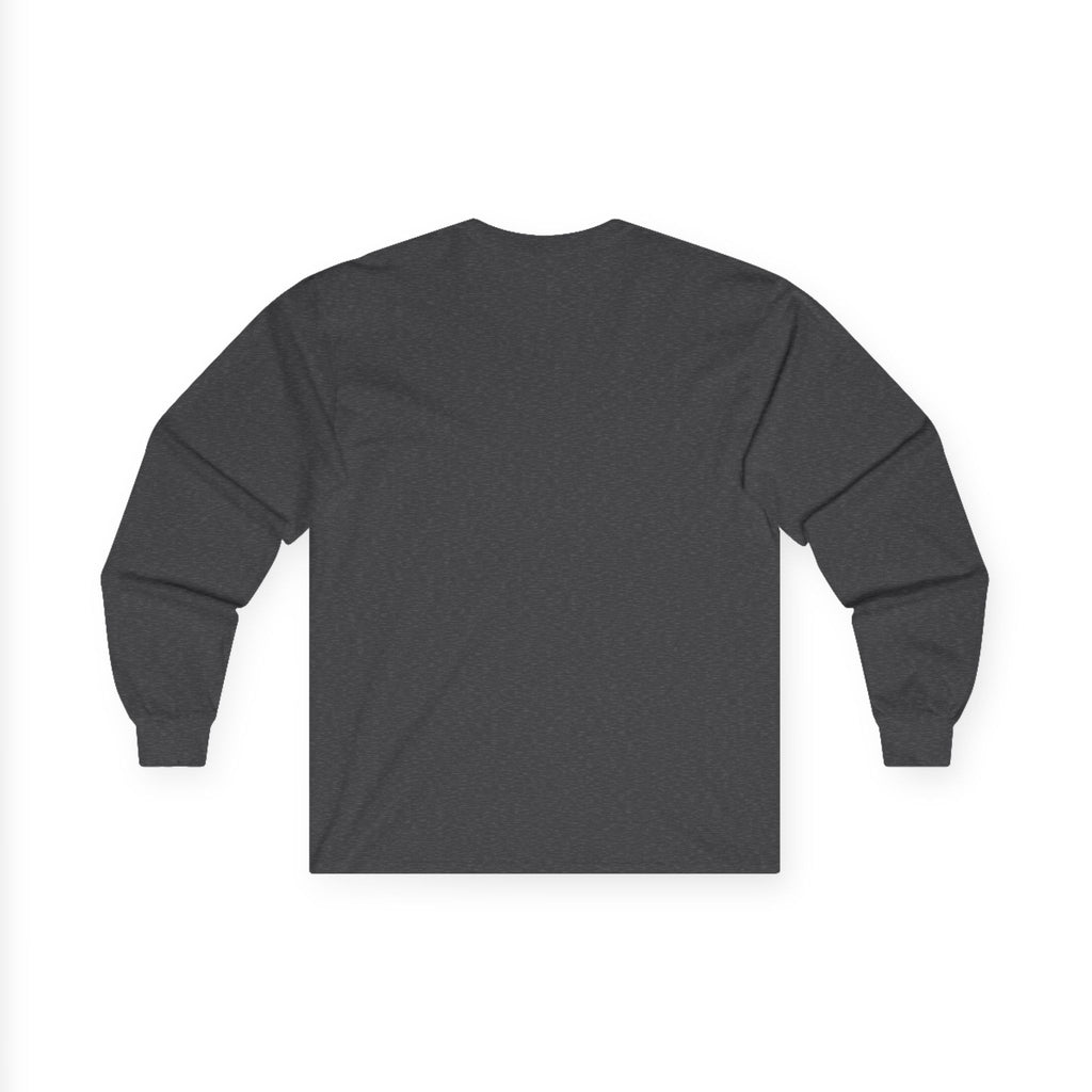 Topsail Hill Preserve State Park Vintage Logo- Long Sleeve Tee