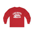 Lake Griffin State Park- Long Sleeve Tee