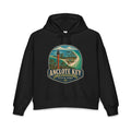 Anclote Key — Vintage Hoodie