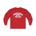 Florida Caverns State Park - Long Sleeve Tee