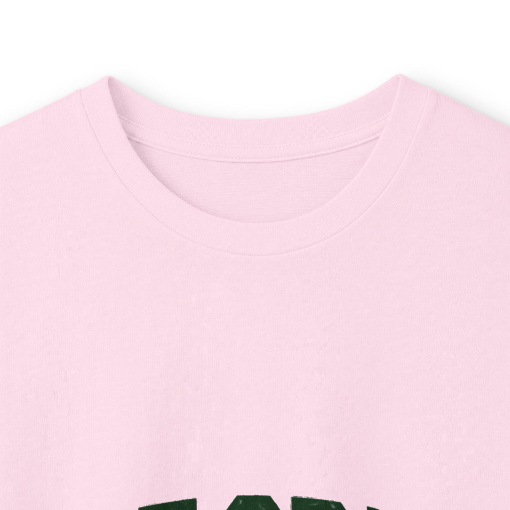 Colt Creek State Park Logo- Long Sleeve Tee