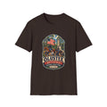 Olustee Battlefield- Retro Tee