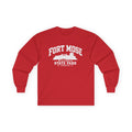 Fort Mose - Long Sleeve Tee