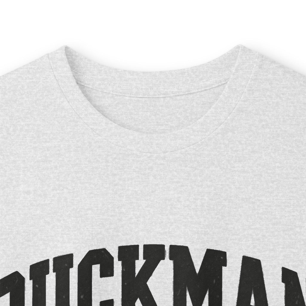 Buckman Lock Palatka Florida Vintage Sign- Destination Logo