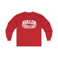 Avalon State Park Fort Pierce Florida- Long Sleeve Tee