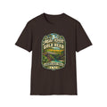 Mike Roess Gold Head- Retro Tee
