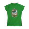 Orman House- Vintage Tee