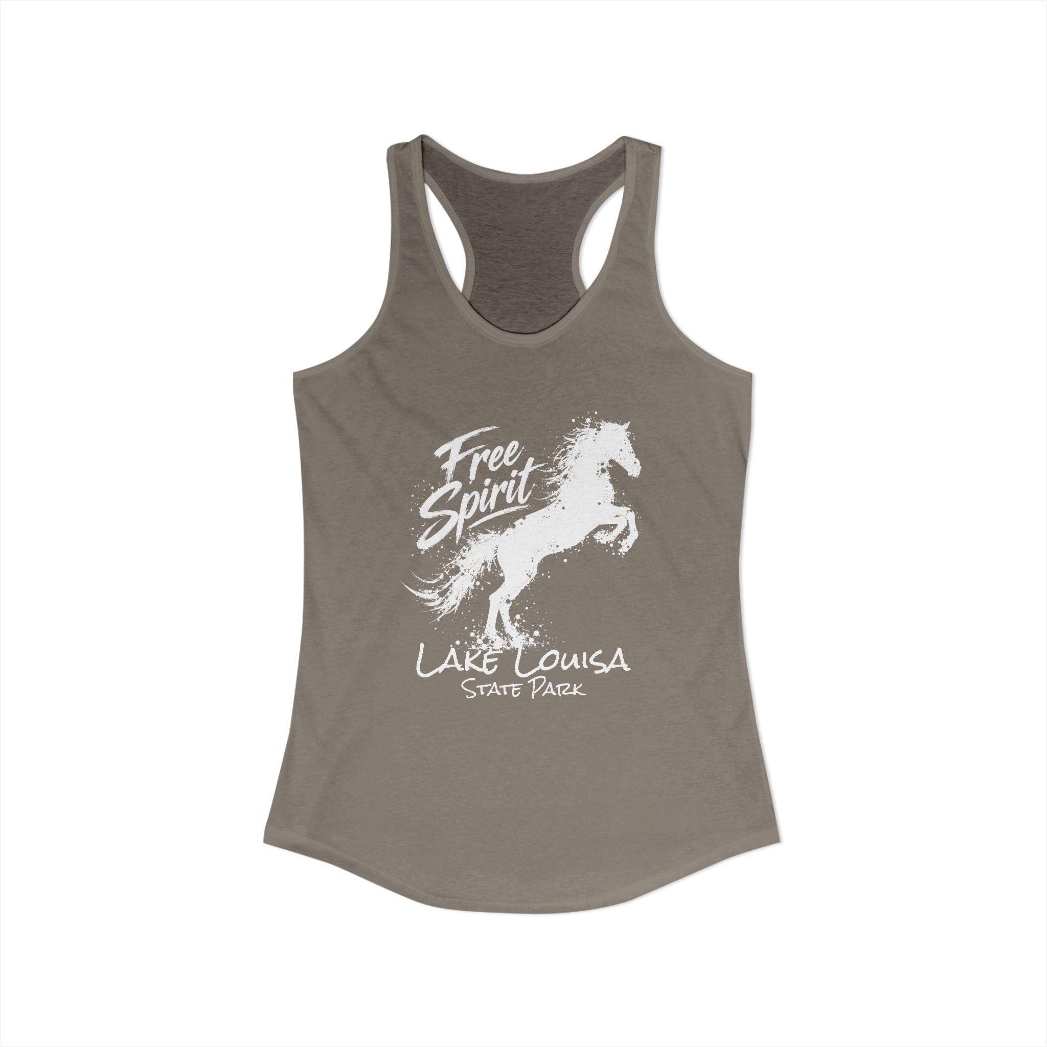 Women's Ideal Racerback Tank