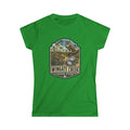 Wingate Creek- Vintage Tee