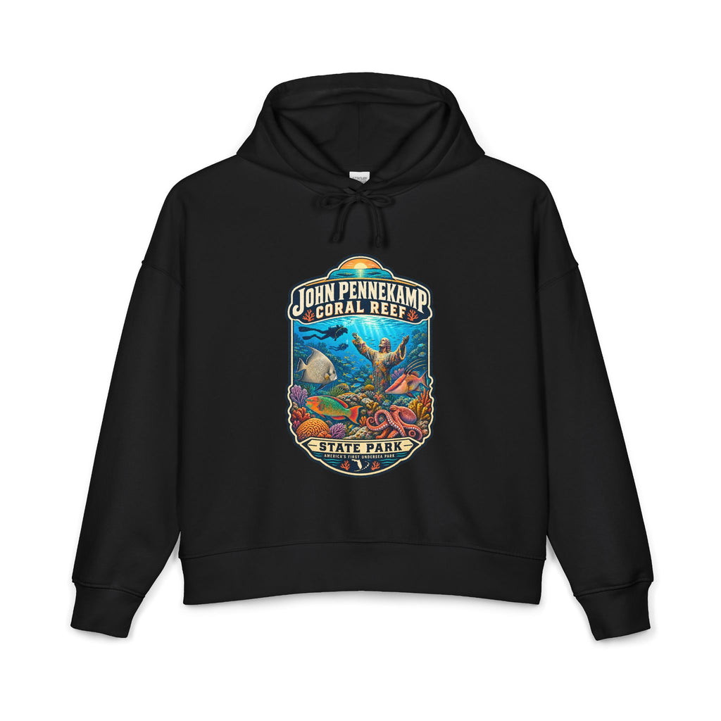 John Pennekamp— Vintage Hoodie