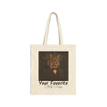 CUSTOMIZABLE - The Dapper Bobcat