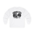 Suwannee River Wilderness Trail- Long Sleeve Tee