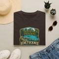 Ichetucknee Springs — Retro Tee