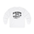 Delnor-Wiggins Pass State Park- Long Sleeve Tee