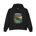 Troy Spring — Vintage Hoodie