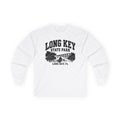 Long Key State Park- Long Sleeve Tee