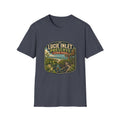 St. Lucie Inlet — Retro Tee