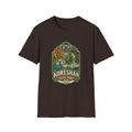 Koreshan- Retro Tee