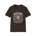 Natural Bridge- Retro Tee