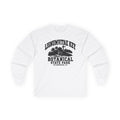 Lignumvitae Key Botanical State Park Logo- Long Sleeve Tee
