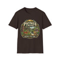 Paynes Creek- Retro Tee