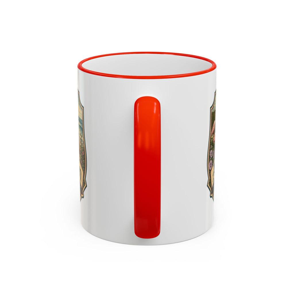Avalon — Accent Rim & Handle 11oz/15oz