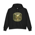 Bulow Plantation Ruins — Vintage Hoodie