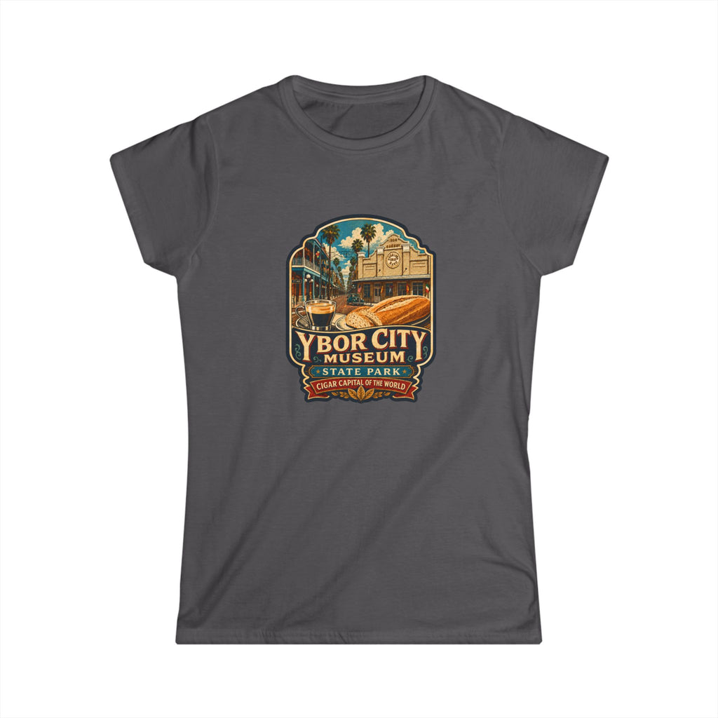 Ybor City- Vintage Tee