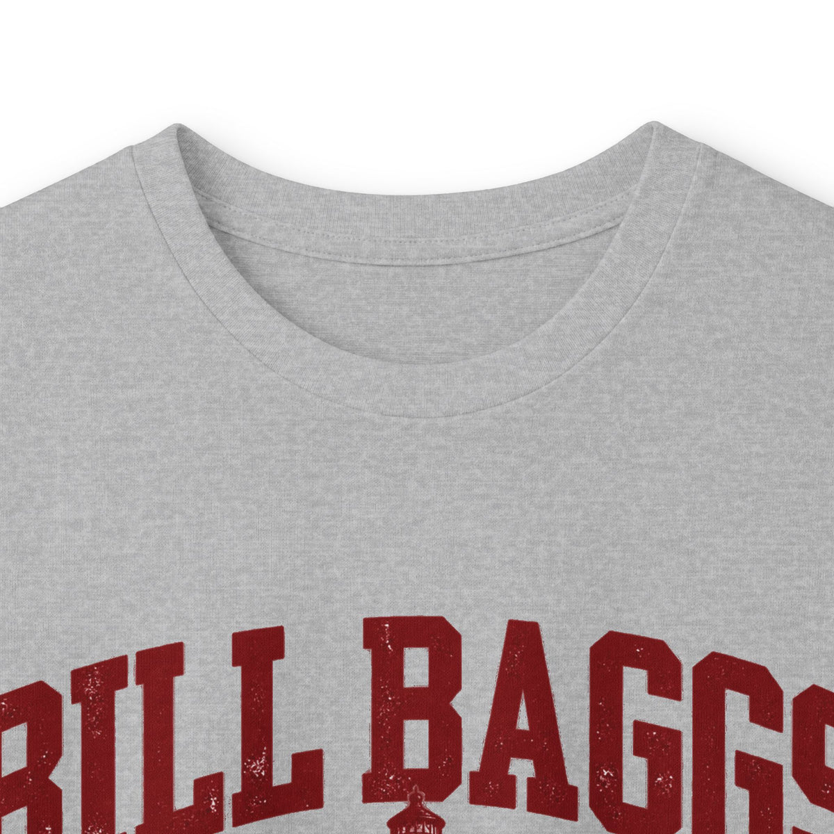 Bill Bags Cape Florida State Park- Destination Logo