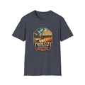 Ybor City — Retro Tee