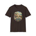 Avalon - Retro Tee